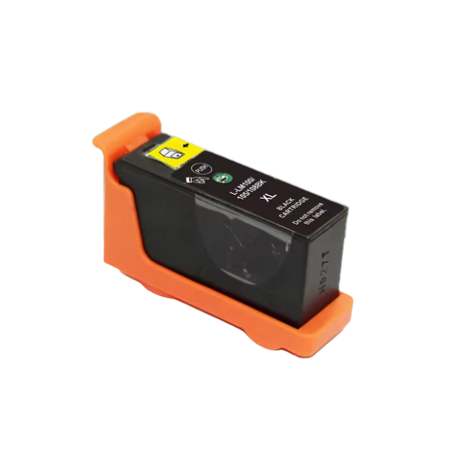 Tusz LEXMARK 100 BLACK (014N1069E)  do drukarek Pro202 / Pro209 - zamiennik